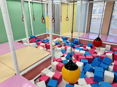 Rainbow Playspace photo 3