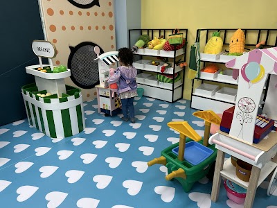 Rainbow Playspace photo 2