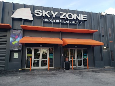 Sky Zone Trampoline Park photo 3