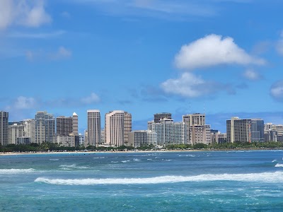 Kakaʻako Waterfront Park photo 5