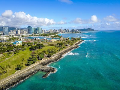 Kakaʻako Waterfront Park photo 2