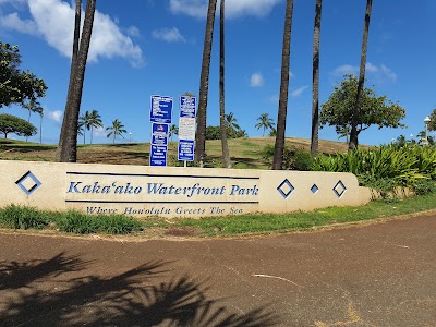 Kakaʻako Waterfront Park photo 4