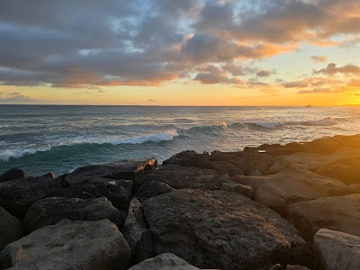 Kakaʻako Waterfront Park photo 3