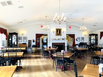Boston Tea Party Ships & Museum photo 5
