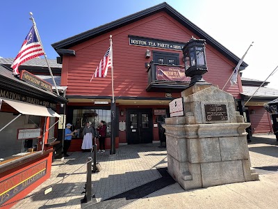 Boston Tea Party Ships & Museum photo 4