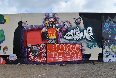 The Mural Mile photo 4