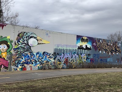 The Mural Mile photo 3