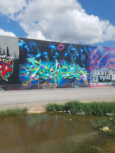 The Mural Mile photo 2