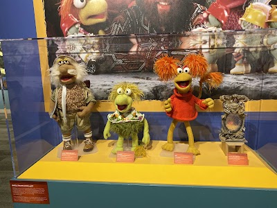 Center For Puppetry Arts photo 4