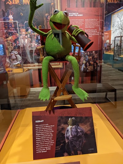 Center For Puppetry Arts photo 2
