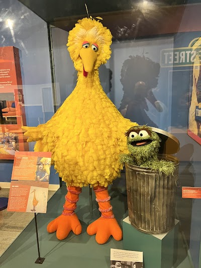 Center For Puppetry Arts photo 3