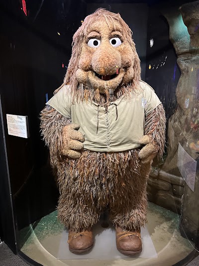 Center For Puppetry Arts photo 5