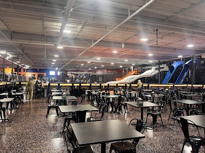 Sky Zone Trampoline Park photo 2