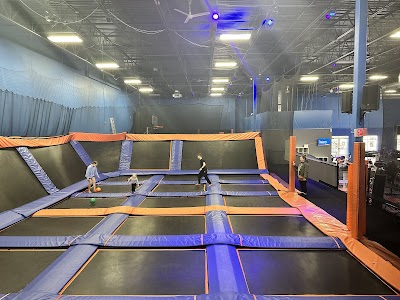 Sky Zone Trampoline Park photo 2