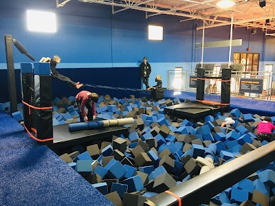 Sky Zone Trampoline Park photo 5