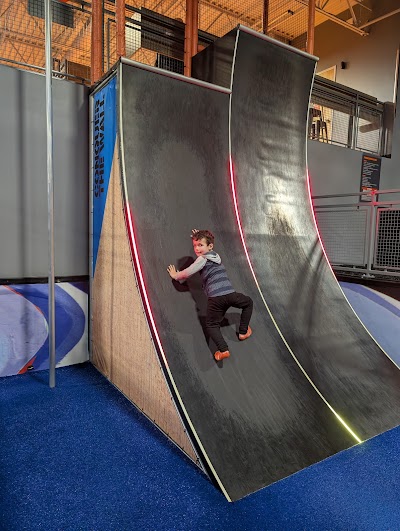 Sky Zone Trampoline Park photo 3