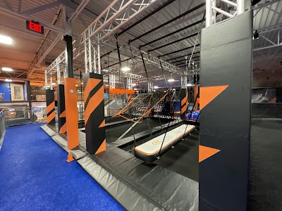 Sky Zone Trampoline Park photo 2