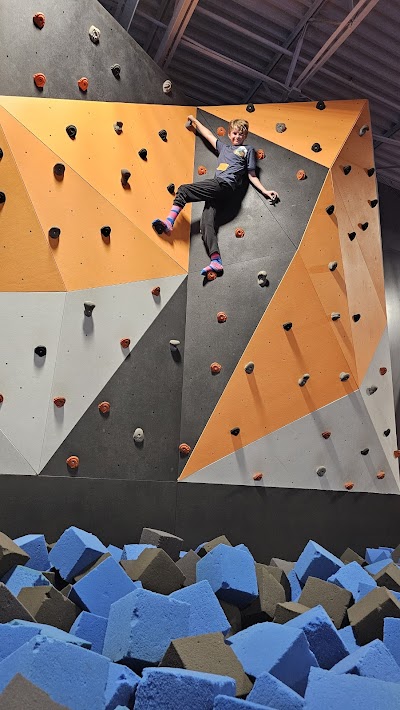 Sky Zone Trampoline Park photo 4