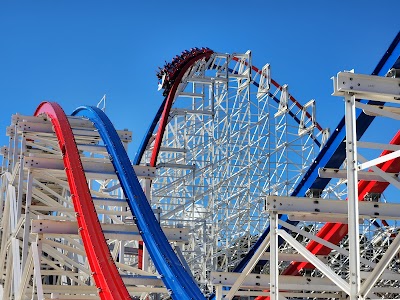 Fun Spot America Theme Parks — Atlanta photo 4