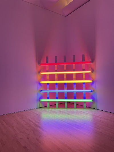 San Francisco Museum of Modern Art photo 2