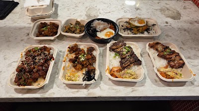 Grand Central Market photo 4