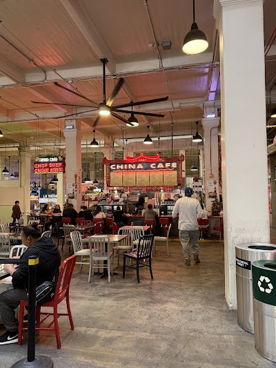 Grand Central Market photo 5