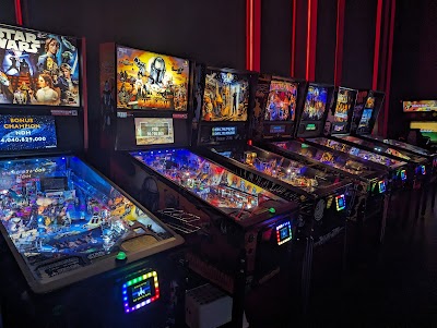 Ground Kontrol Classic Arcade and Bar photo 2