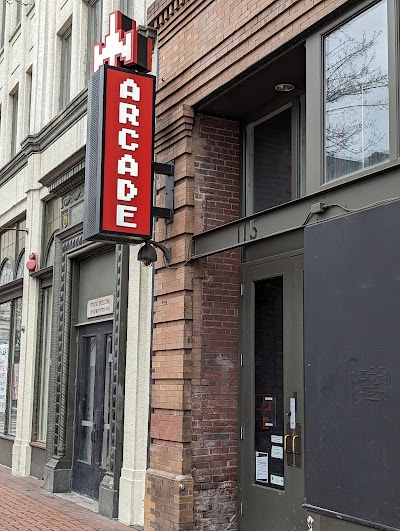 Ground Kontrol Classic Arcade and Bar photo 3