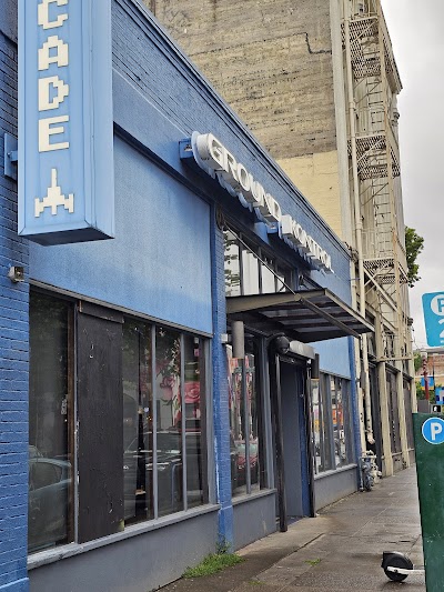 Ground Kontrol Classic Arcade and Bar photo 4