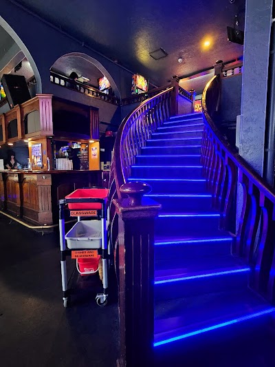 Ground Kontrol Classic Arcade and Bar photo 5