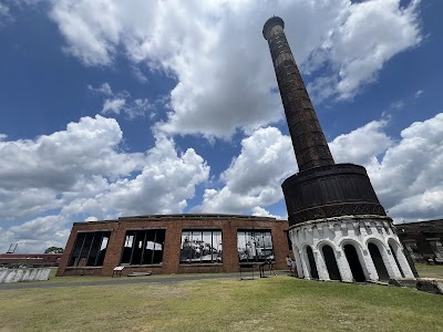 Georgia State Railroad Museum photo 4