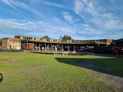 Georgia State Railroad Museum photo 5