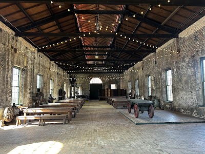 Georgia State Railroad Museum photo 3