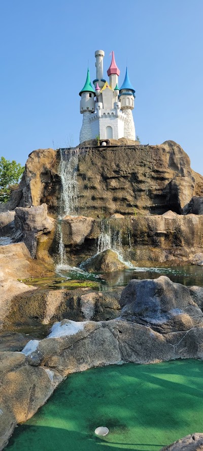 Magic Mountain Fun Center - East photo 4