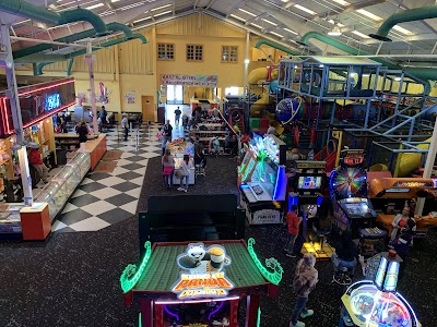 Magic Mountain Fun Center - East photo 2