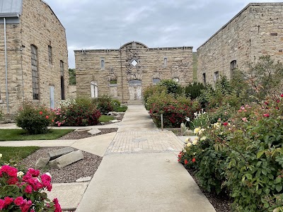 Old Idaho Penitentiary Site photo 4