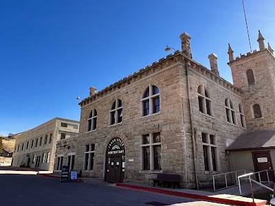 Old Idaho Penitentiary Site photo 2