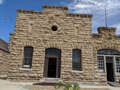 Old Idaho Penitentiary Site photo 5