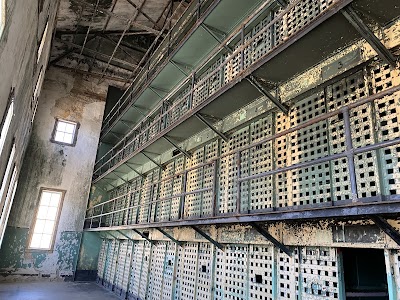 Old Idaho Penitentiary Site photo 3