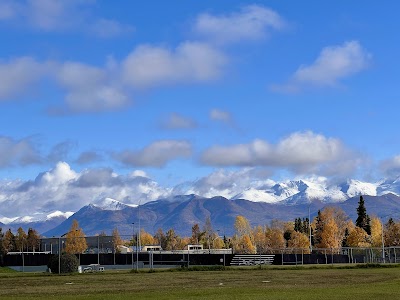 Delaney Park photo 4