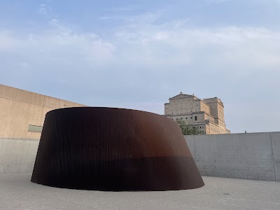 Contemporary Art Museum St. Louis photo 4