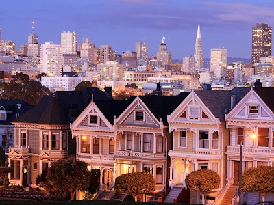 Alamo Square Park photo 5
