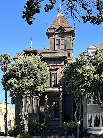 Alamo Square Park photo 3
