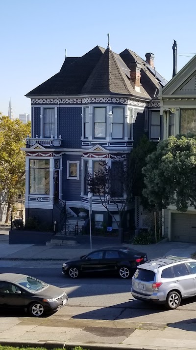 Alamo Square Park photo 4