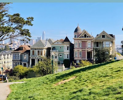 Alamo Square Park photo 2