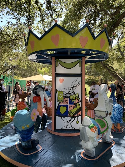 Children's Fairyland photo 4