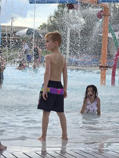 Big Splash photo 2