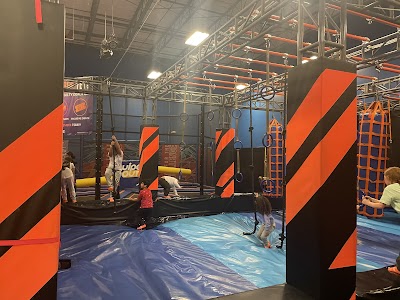 Sky Zone Trampoline Park photo 3