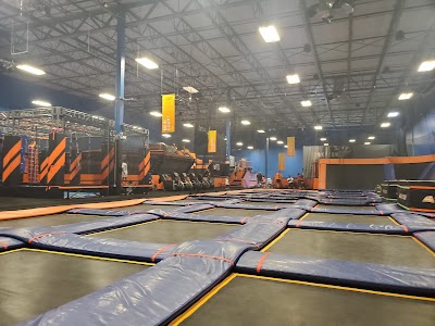 Sky Zone Trampoline Park photo 4