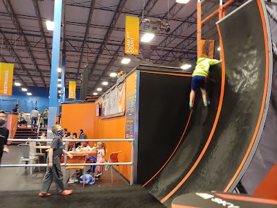 Sky Zone Trampoline Park photo 5